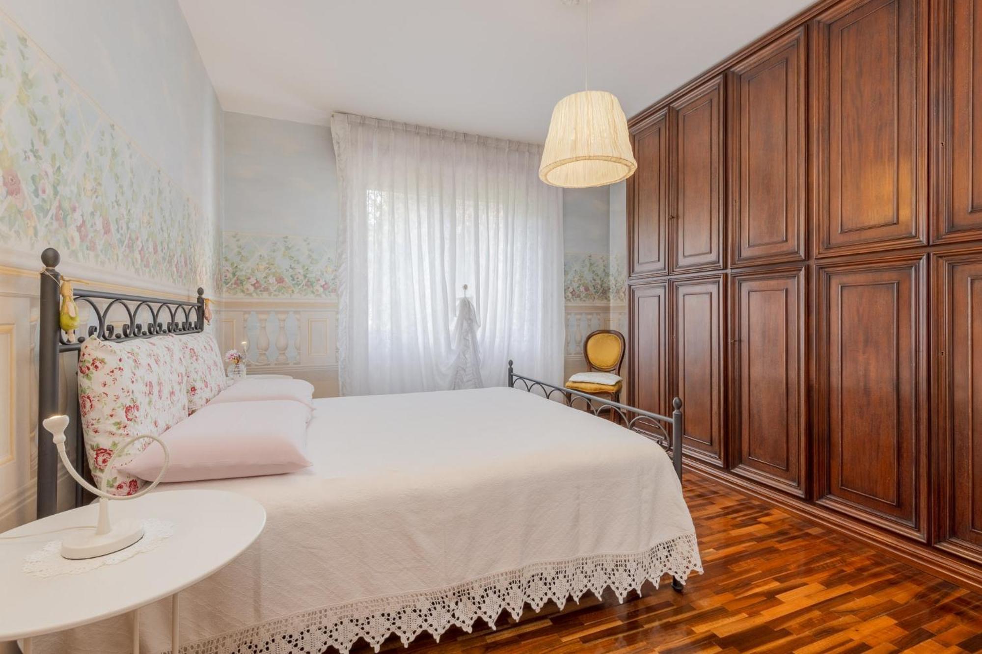 Apartament Talamini Mestre Zewnętrze zdjęcie